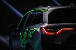 NIO ES6 Night Explorer Edition by Razer 2019 года